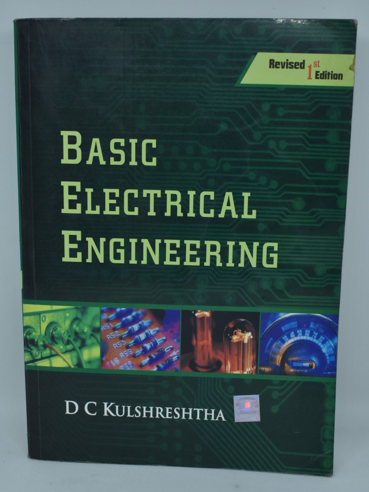 Basic-Electrical-Engineering-Revised-first-Editon-by-D-C-Kulshreshtha