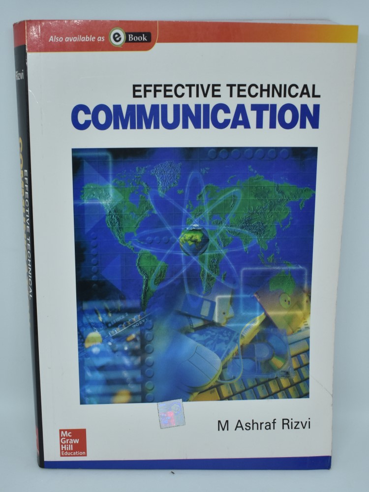 Effective-technical-communication-by-M-Ashraf-Rizvi