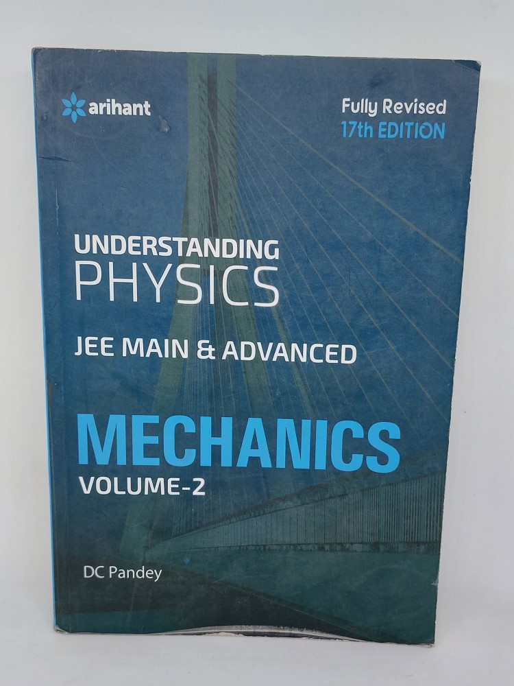 ARIHANT-Understanding-Physics-Mechanics-Vol.-2-by-DC-Pandey