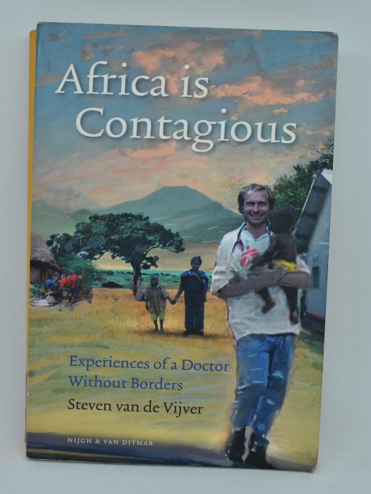 Africa-is-Contagious-by-Steven-Van-de-Vijver