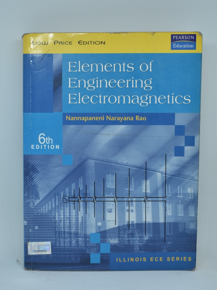 Elements-of-Engineering-Electromagnetics-Sixth-Edition-by-Nannapaneni-Narayana-Rao