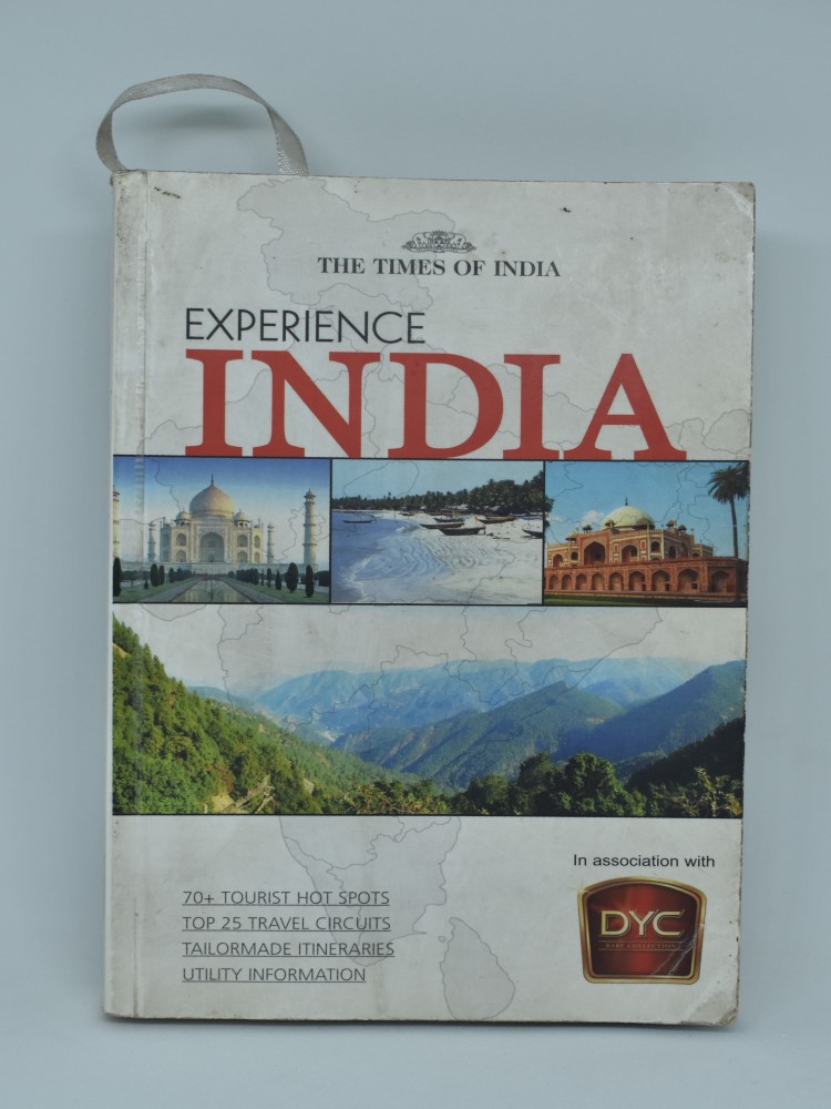 Experience-India-by-Times-of-India