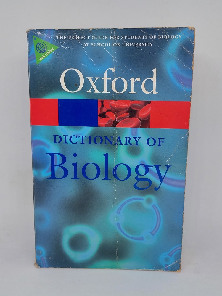 OXFORD-Dictionary-of-Biology