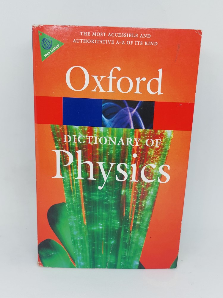 OXFORD-Dictionary-of-Physics