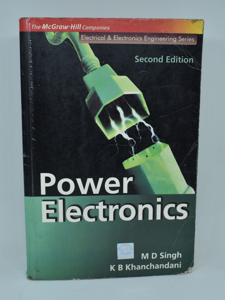 Power-Electronics-Second-Edition-By-M-D-Singh-K-B-Khanchandani