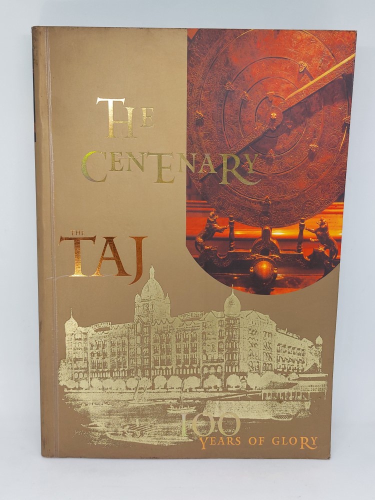 The Centenary TAJ