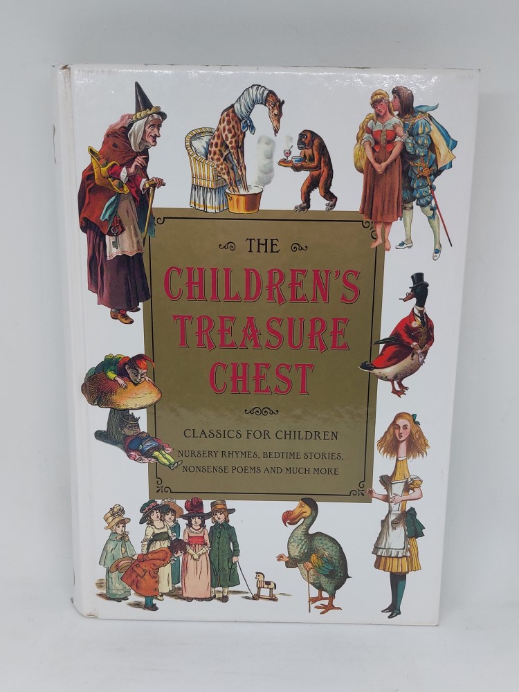 The Children's Treasure Chest
