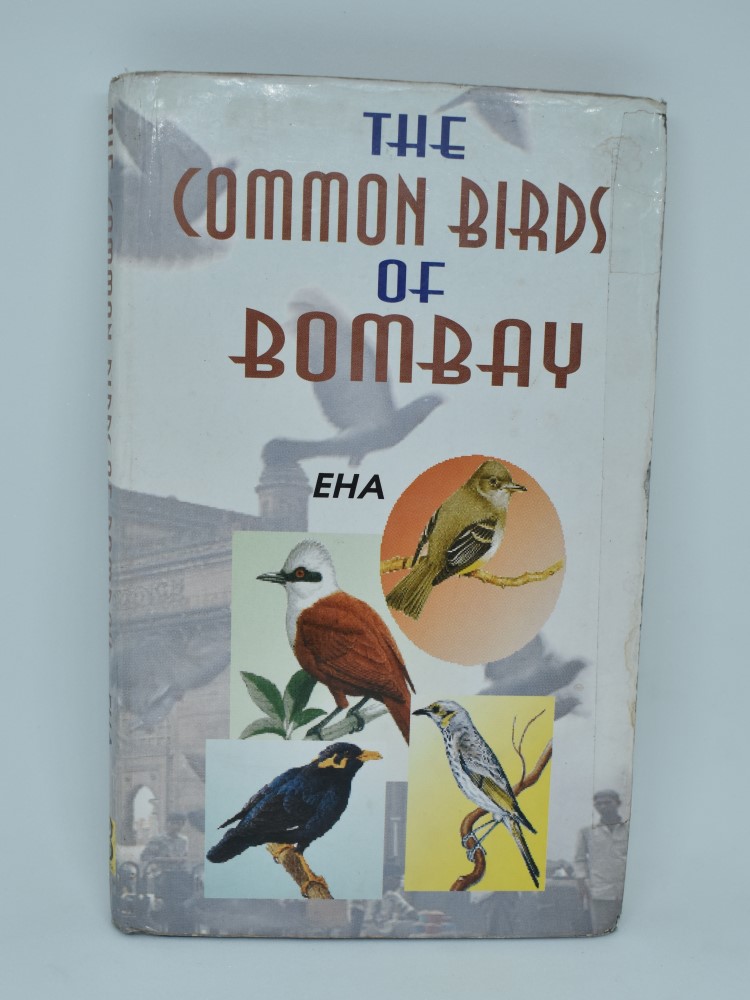 The-Common-Birds-of-Bombay-by-EHA