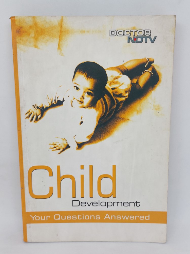 Doctor NDTV Child Development