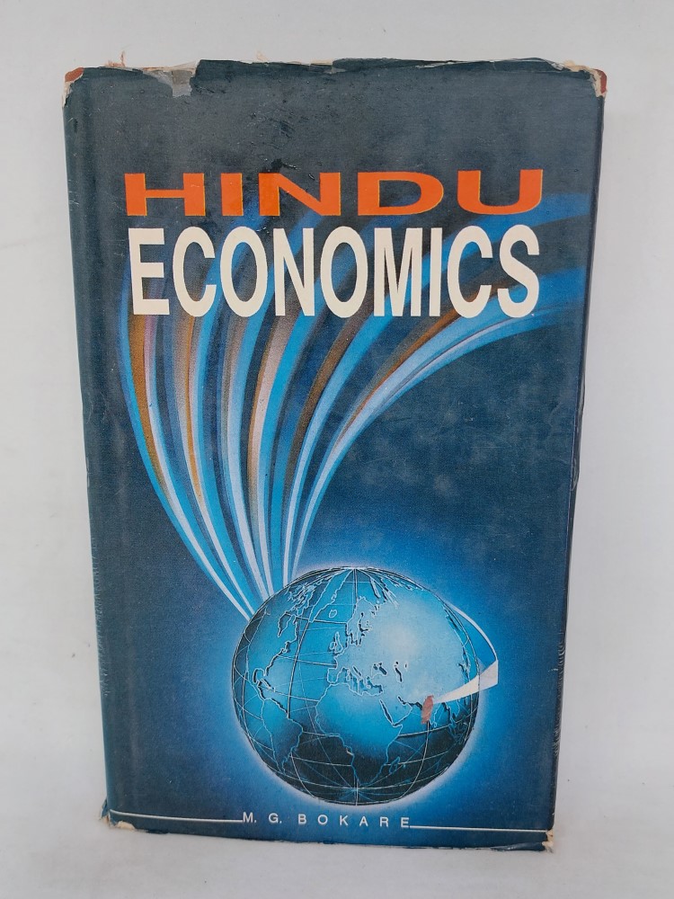 Hindu-Economics-by-M.G.-Bokare