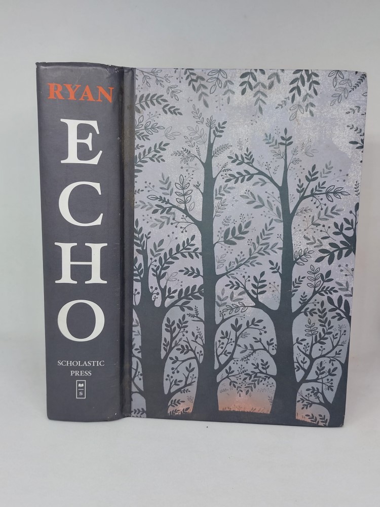 Ryan-ECHO