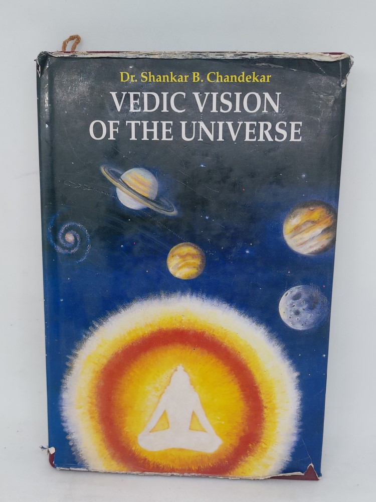 Vedic Vision of the universe