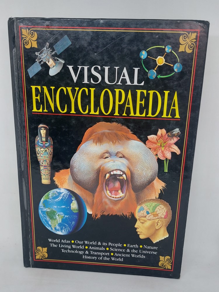 Visual Encyclopaedia