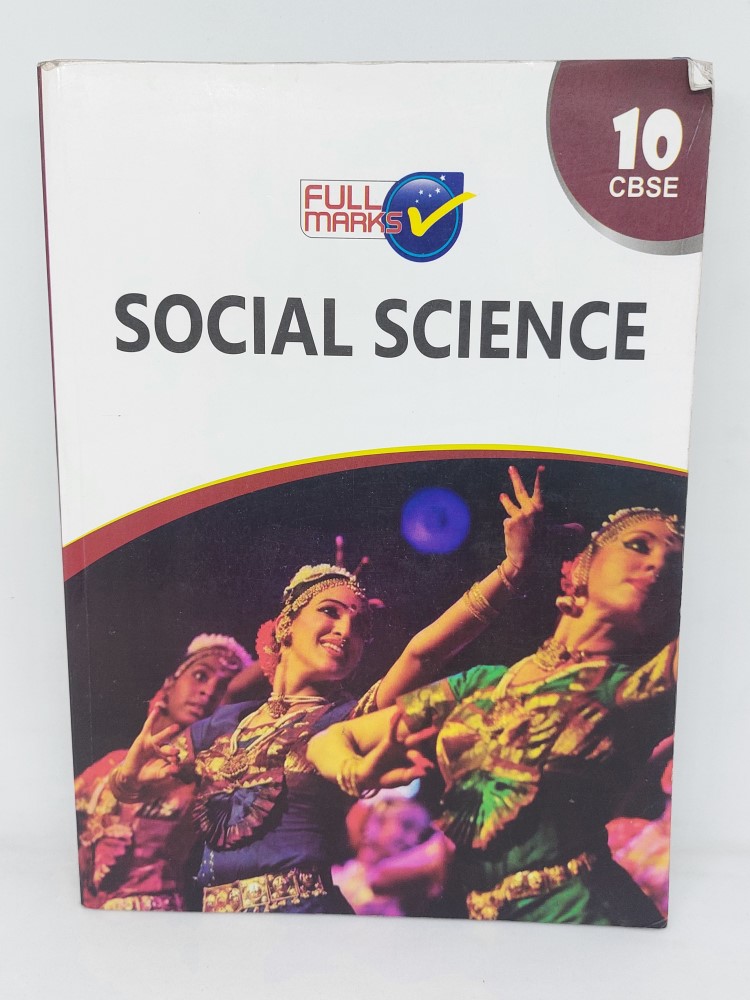 Full-marks-social-science-class-10-CBSE