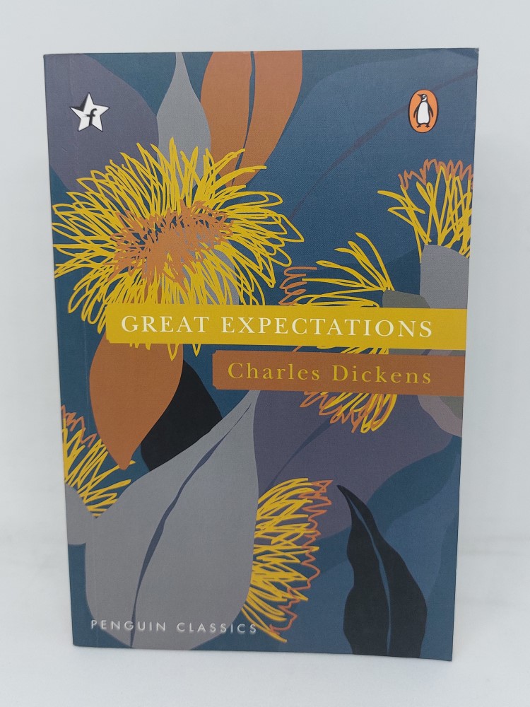 Great Expectation - Charles Dickens
