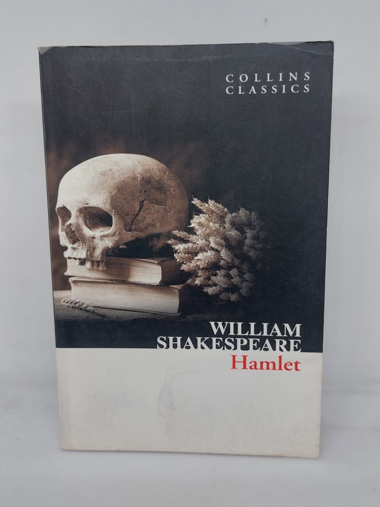 Hamlet - William Shakespeare - collin classic