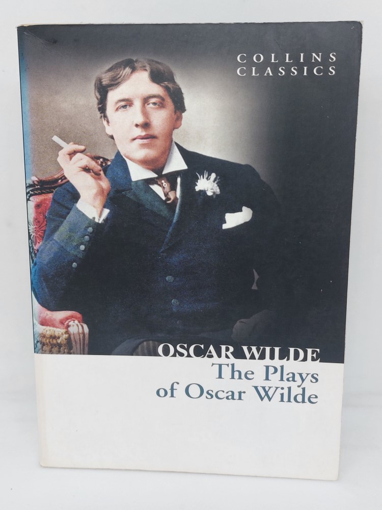 The Plays of Oscar Wilde - Oscar Wilde