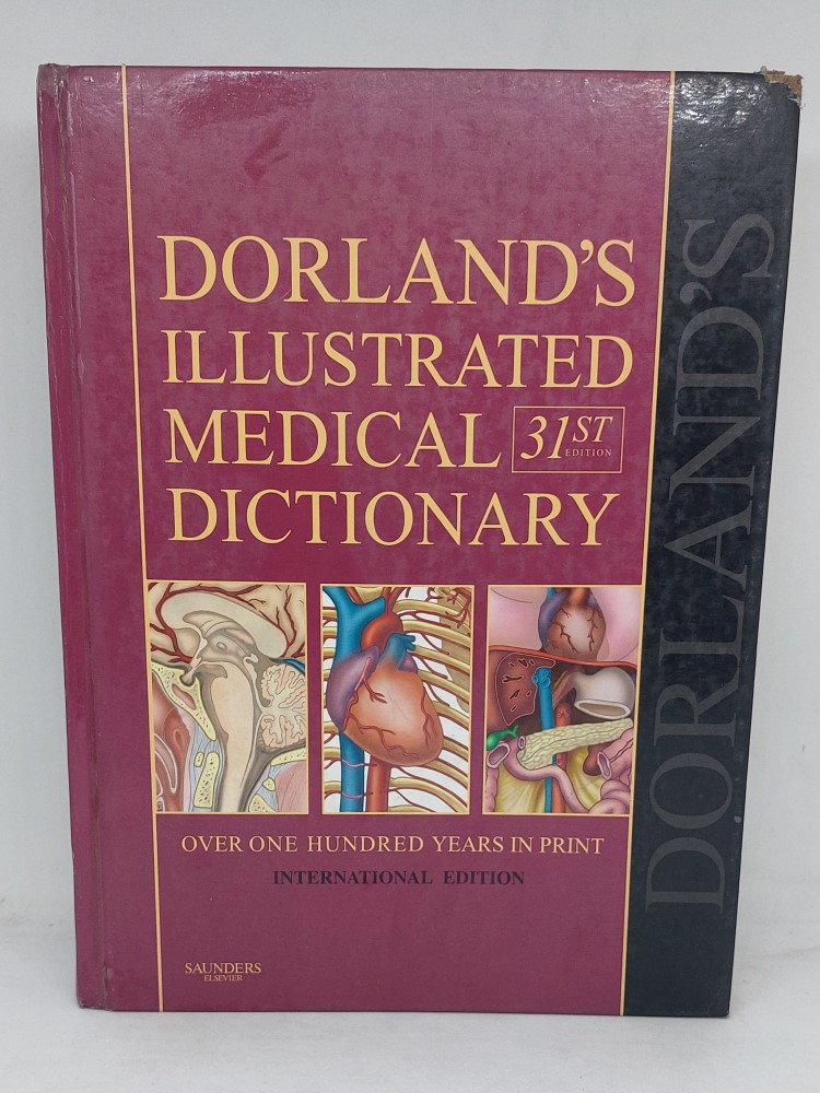 dorlands illustrated medical dictionary pdf download