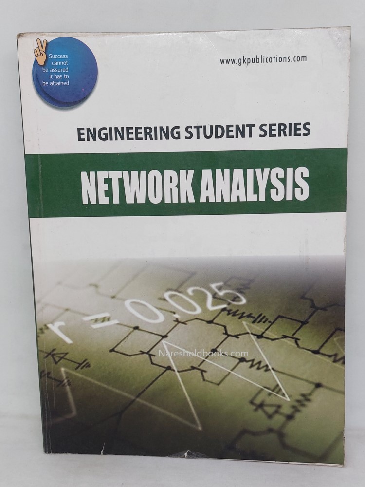 Network analysis