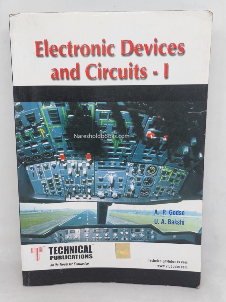 Electronic Devices and Circuits I