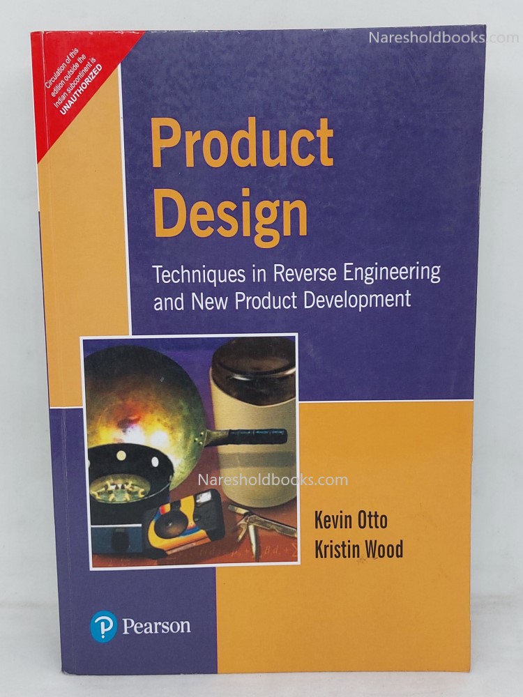 Product Design otto