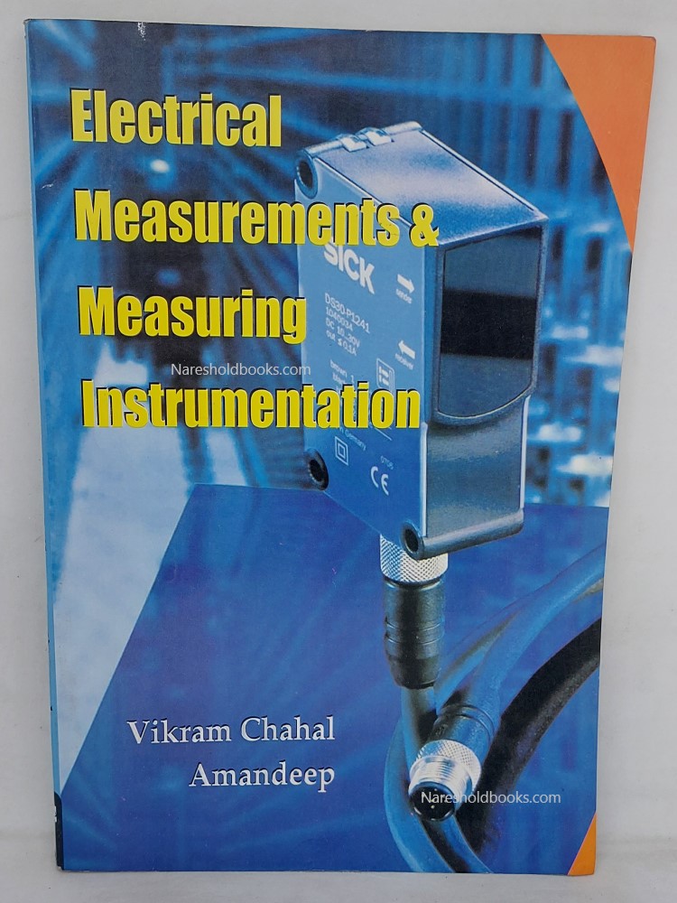 Electrical Measurements & Measuring