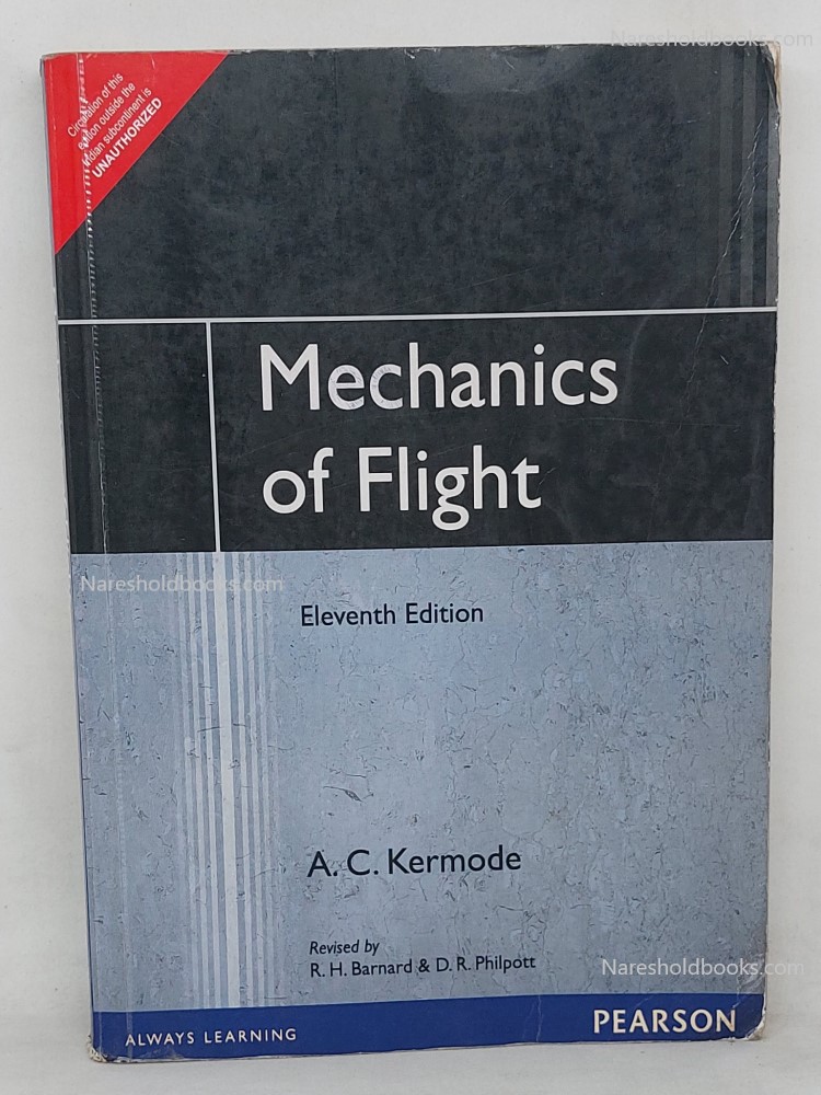 Mechanics of Flight ac kermode