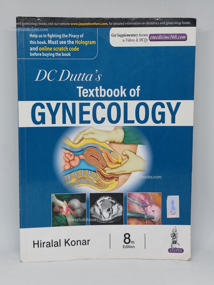 dc duttas textbook of gynecology hiralal konar 8th edition lowest price google search