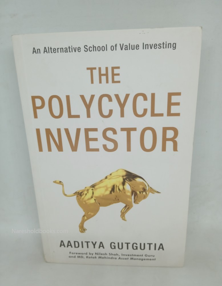 The Polycycle Investor aaditya gutgutia