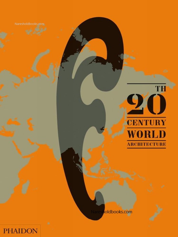 ‎ Phaidon 20th century world architecture