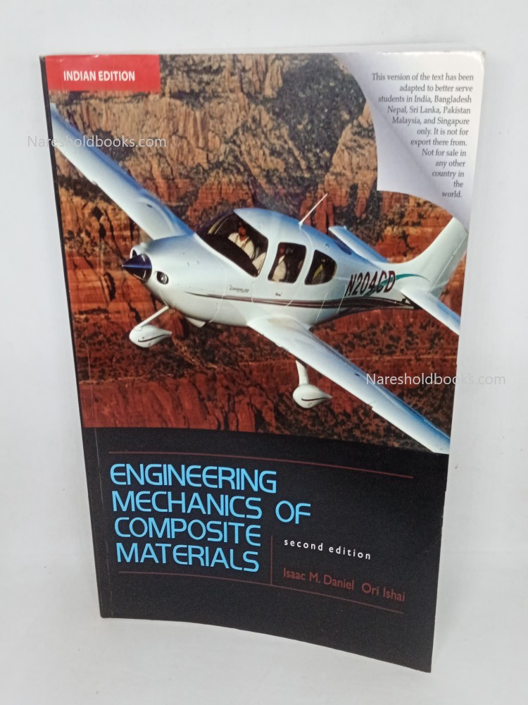 Engineering Mechanics of Composite Materials 2nd edition daniel