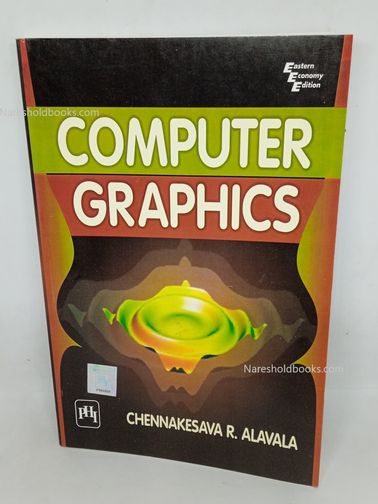 computer graphics chennakesava R alavala