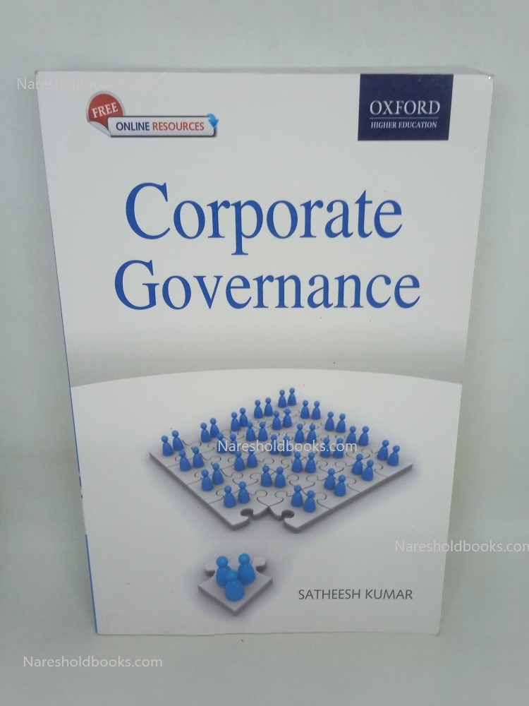 corporate governance satheesh kumar