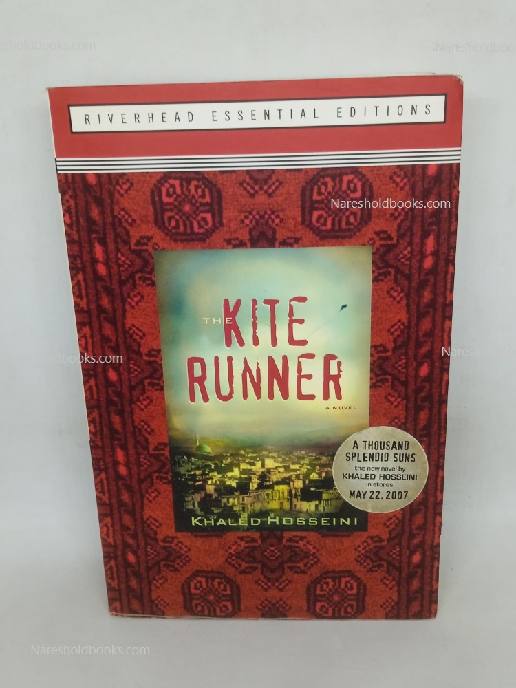 The Kite Runner Khaled Hosseini
