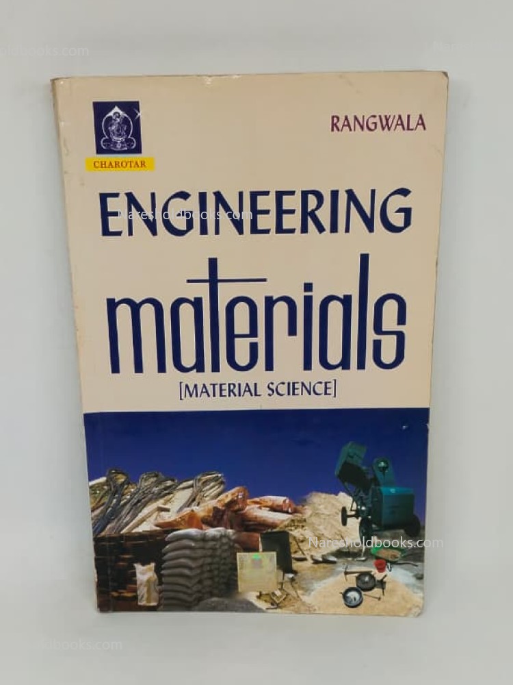 rangwala engineering materials