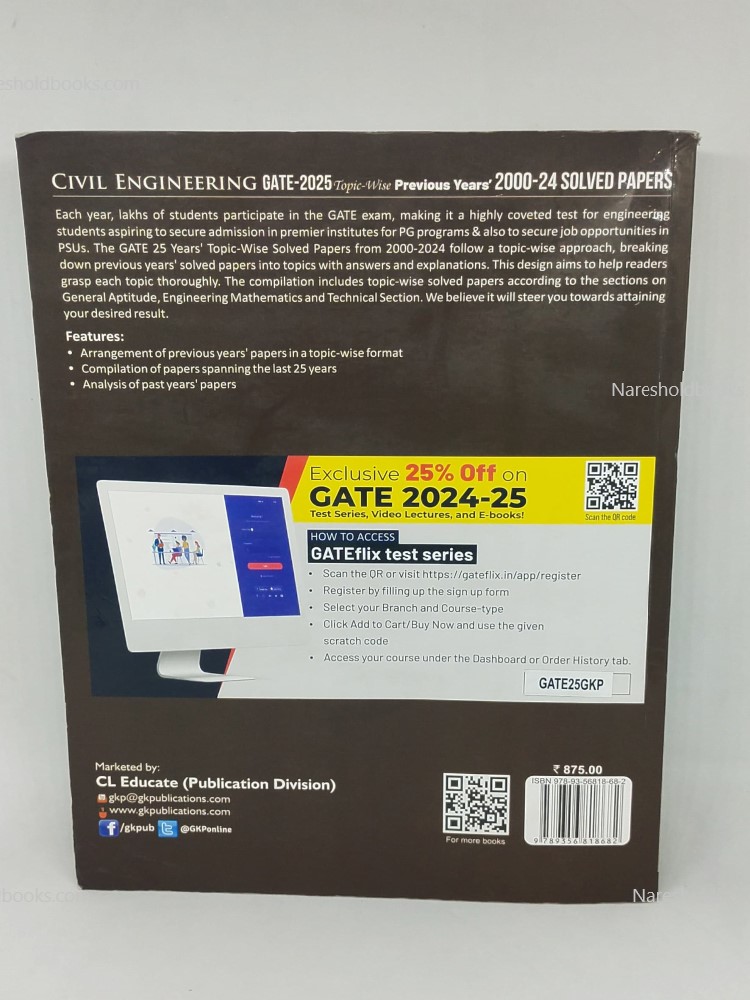 G.K. Publications (P) Ltd.