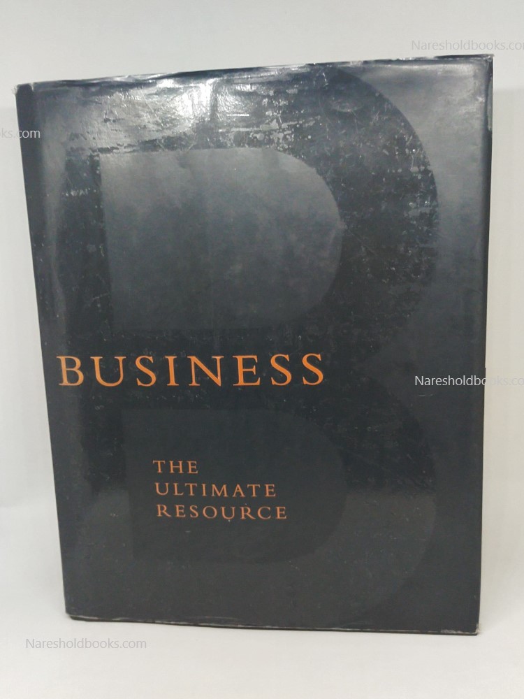 Business The Ultimate Resource