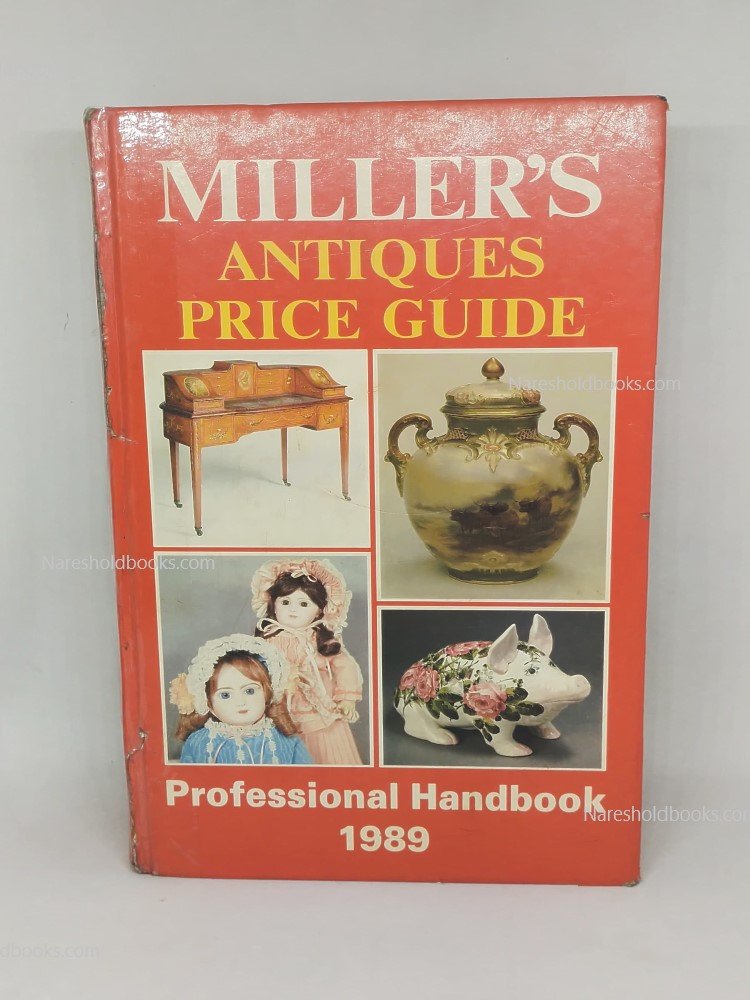Miller's Antiques Price Guide